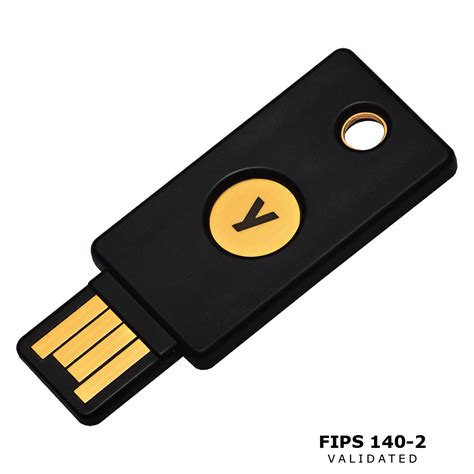 YubiKey 4